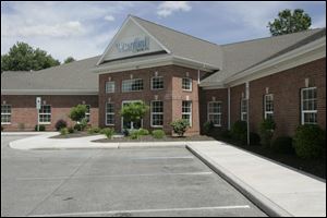 Waterford Bank plans to add 22,000 square feet to its headquarters.