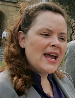 Lindsay Webb