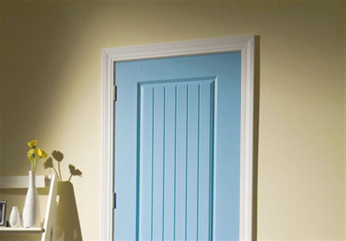 Add Doors And Trim To Your Summer Remodeling Project List