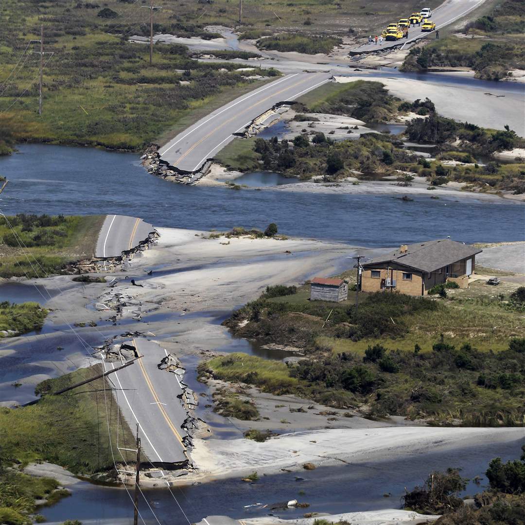 Irene-Hatteras-Island-NC