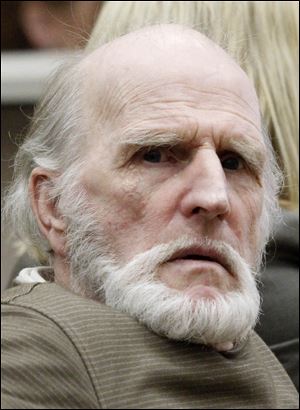 Robert Bowman