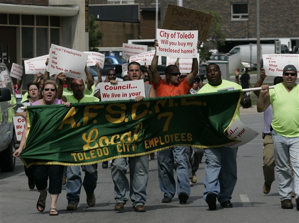 Toledo council meeting canceled | The Blade