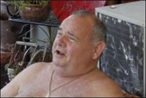 Former Toledo Councilman Bob McCloskey sought bribes while in office which other officials allegedly knew about.