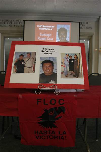 FLOC-memorial