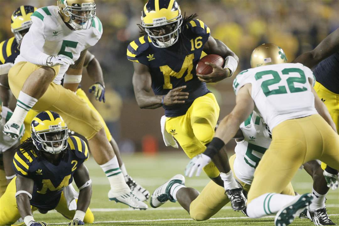 UM-Robinson-ND-Te-o-Smith