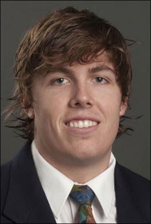 Kellen Moore