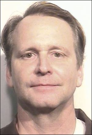 Businessman Mark Wittenmyer must serve 14 days or post a bond of $500,000, Common Pleas Judge Ruth Ann Franks has directed.