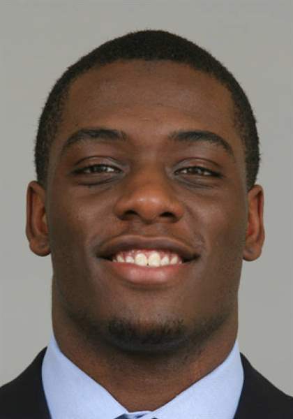 Freshman-cornerback-keith-Suggs