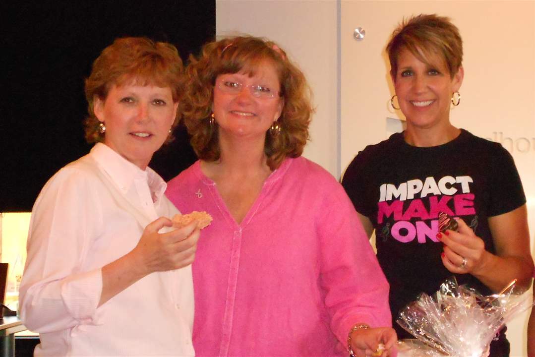 Confections-for-the-Cure-hostesses