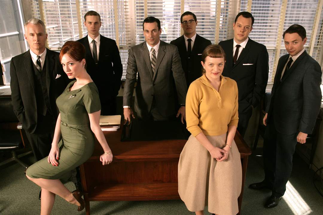 Mad-Men-best-drama-series