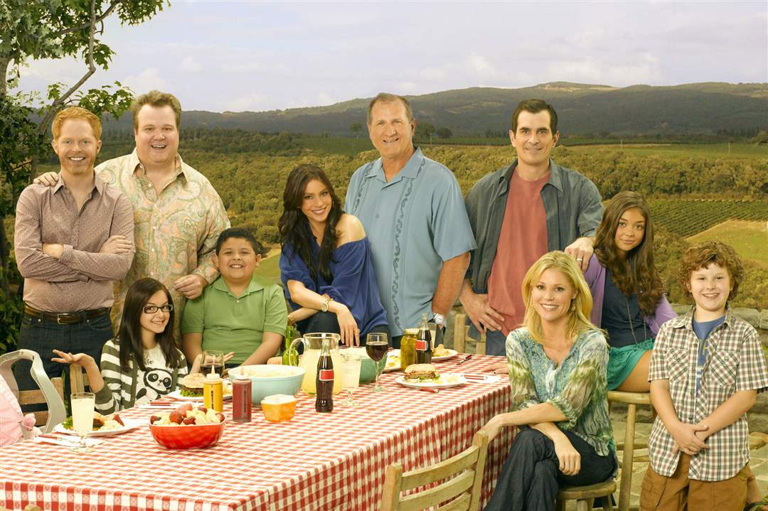 Modern-Family-best-comedy-series