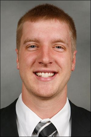 Brian Schmiedebusch