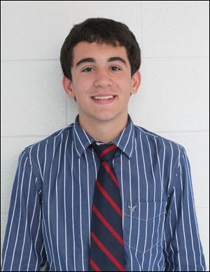 Kyle Lach