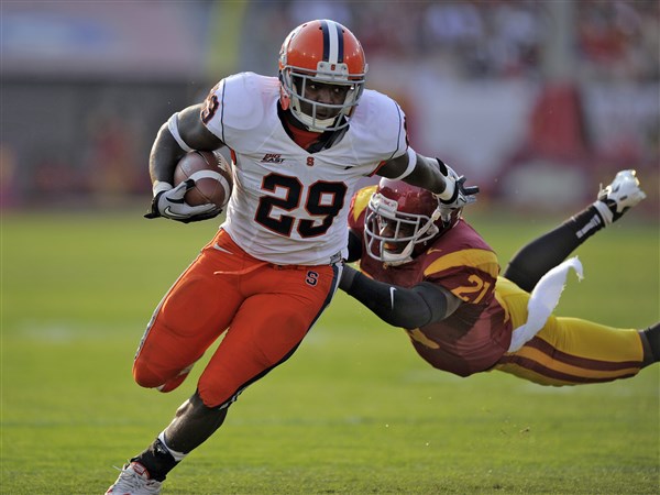 Paige, Rancifer out for Syracuse game | The Blade