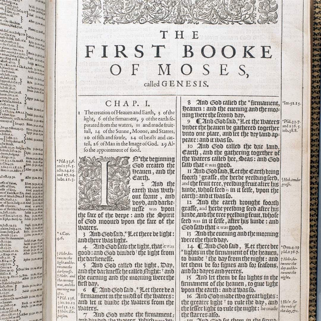 Page-from-the-First-Book-of-Moses