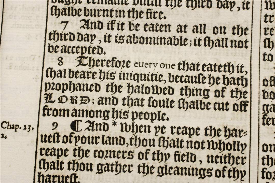 Text-translators-inserted-their-own-words-into-in-a-King-James-Bible