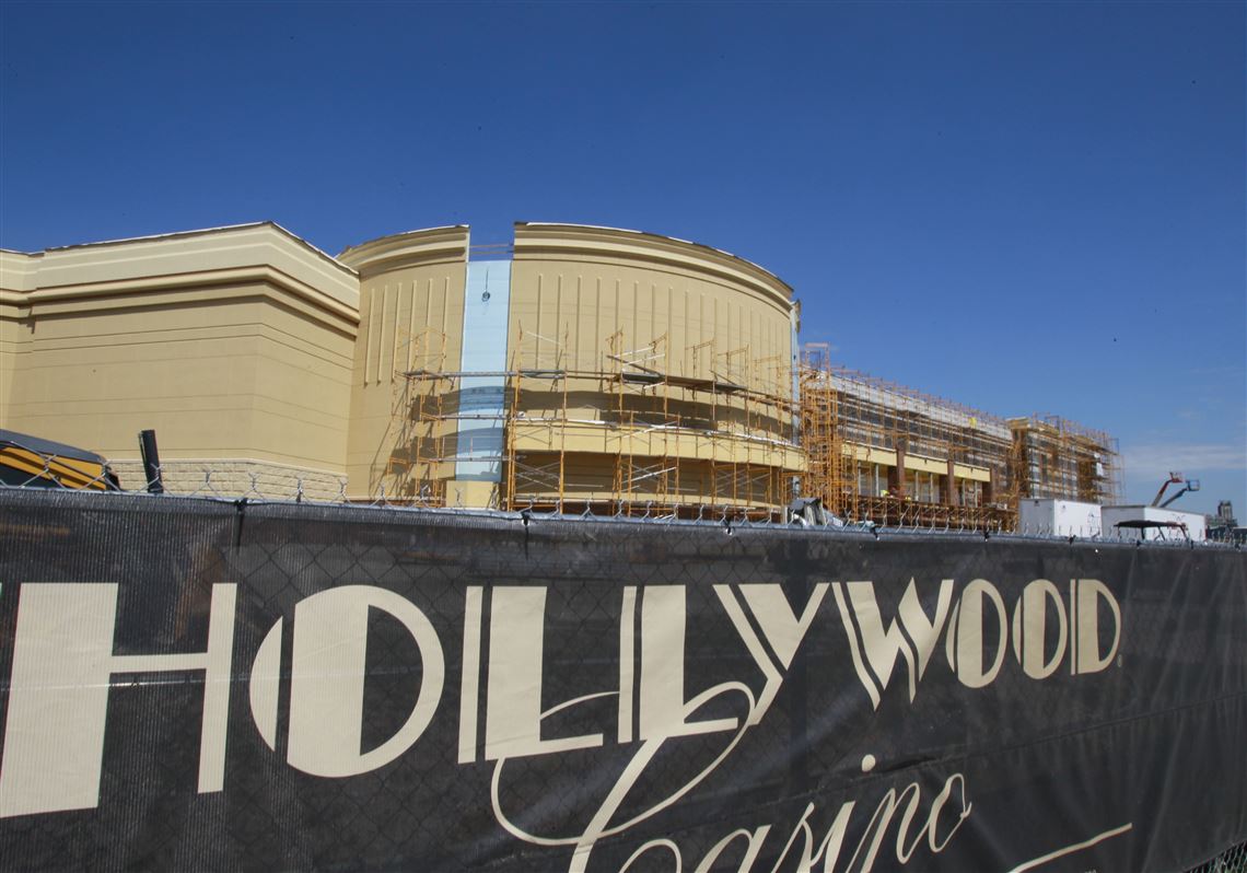 Hollywood Casino Toledo Seating Chart