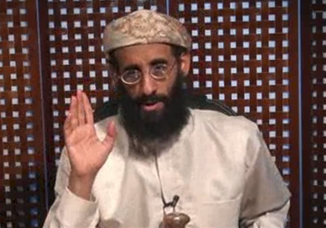 Аль-Каида на Аравийском полуострове. Террорист номер 1 в мире.