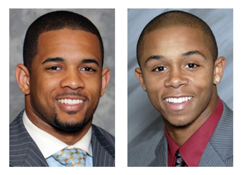 Daniel-Herron-DeVier-Posey-will-miss-game-against-Nebraska