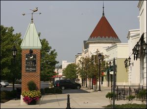 Licata Jewelers had its court decision overturned in its case against Levis Commons.