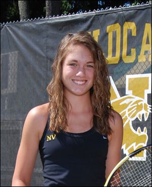 Megan Miller.    
