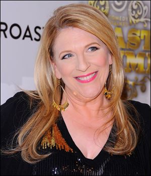 Lisa Lampanelli