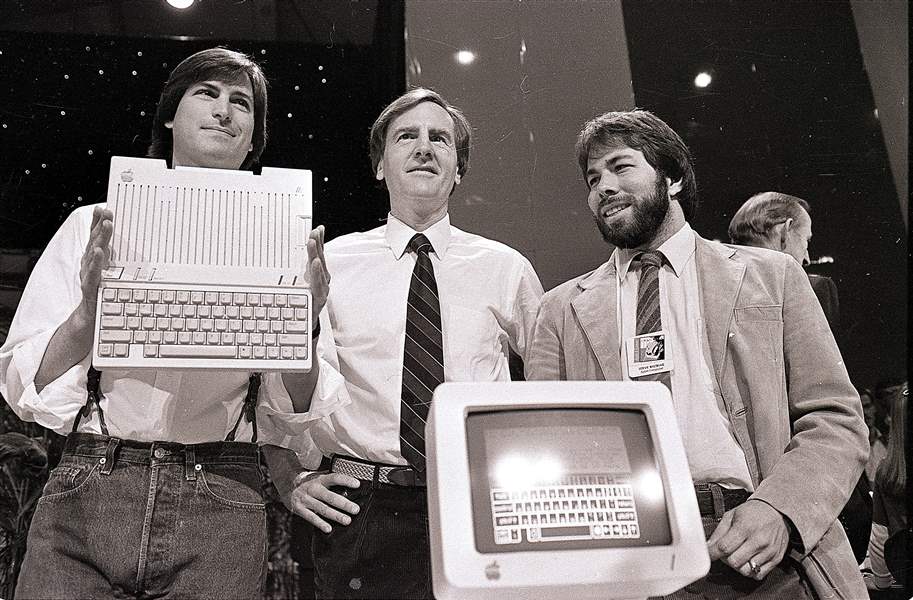Jobs-Sculley-Wozniak-1984