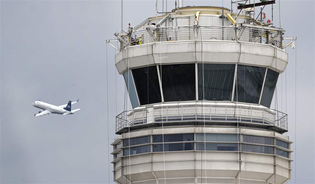 Ronald-Reagan-air-traffic-control