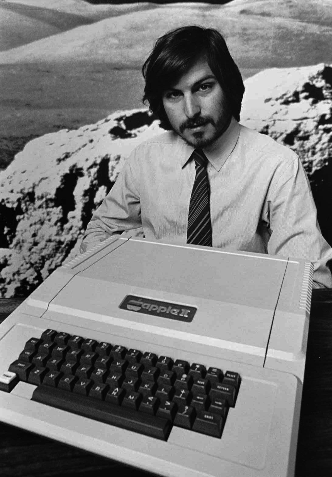 iCame, iSaw, iConquered By understanding human desire, Steve Jobs changed the world The Blade