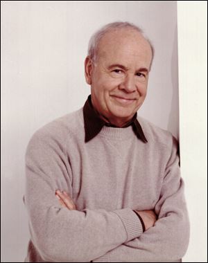 Comedian and BGSU grad, Tim Conway grew up in Chagrin Falls, Ohio with hopes of someday becoming a jockey.