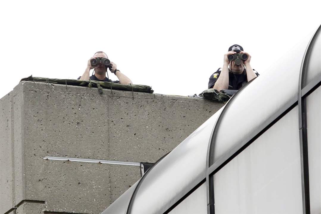 toledo-police-protest