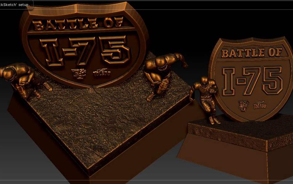 Battle-of-I-75-trophy