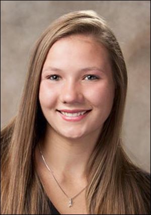 Courtney Gorrell