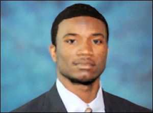 Jeremiah Davis