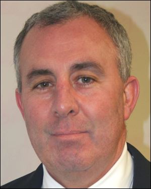 Dave Vensel