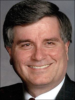 Ted Magrum 