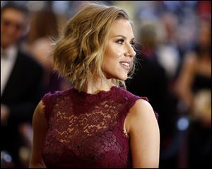 The FBI previously has said the investigation involved dozens of celebrities,  reportedly including actress Scarlett Johansson whose personal information was stolen from email and other computer accounts. 