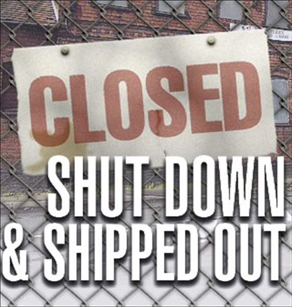 Shut-Down-Shipped-Out