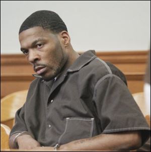 Alexander Osley was sentenced to 15 years to life in prison for murder and 10 years for aggravated robbery.