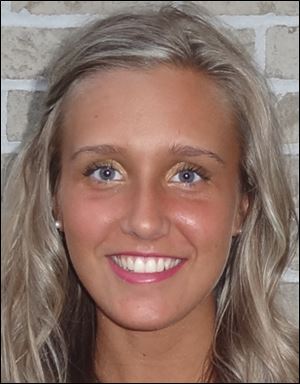 Rachel Orr 