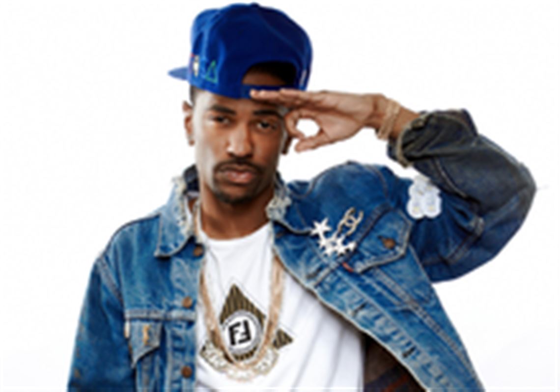 Finally Famous' Big Sean finds way to Toledo | The Blade