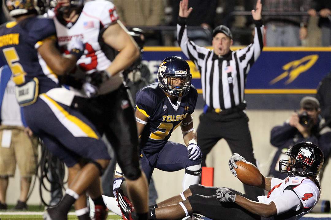 NIU-score-Da-ron-Brown