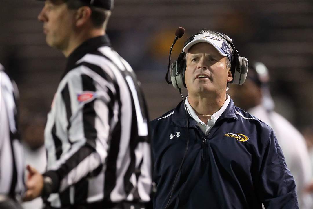 Toledo-coach-Beckman-official