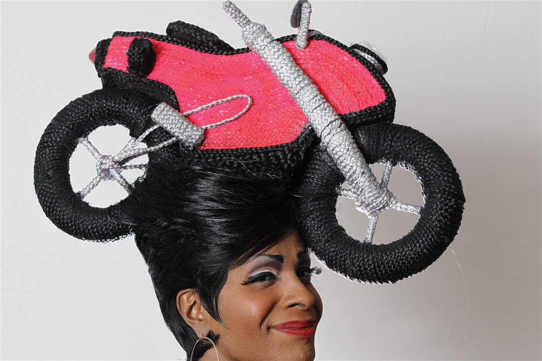 Hairshow-Explosion-Jackie-Easterly-motorcycle