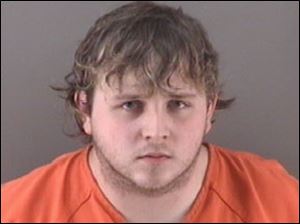 Andrew Lemay.