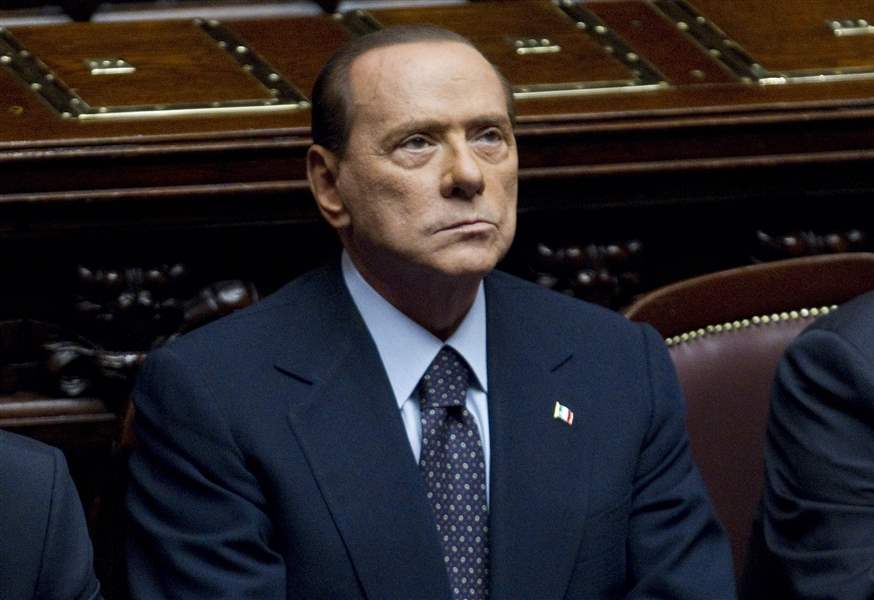 Premier-Silvio-Berlusconi-Lower-Chamber
