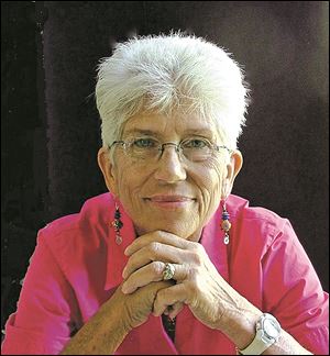 Sheila Otto, Featured Storyteller for Tellabration 2011.