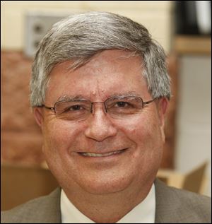 Superintendent Ted Magrum said the extra money won't go far in the system.