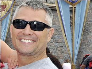 Bryan Pacholski