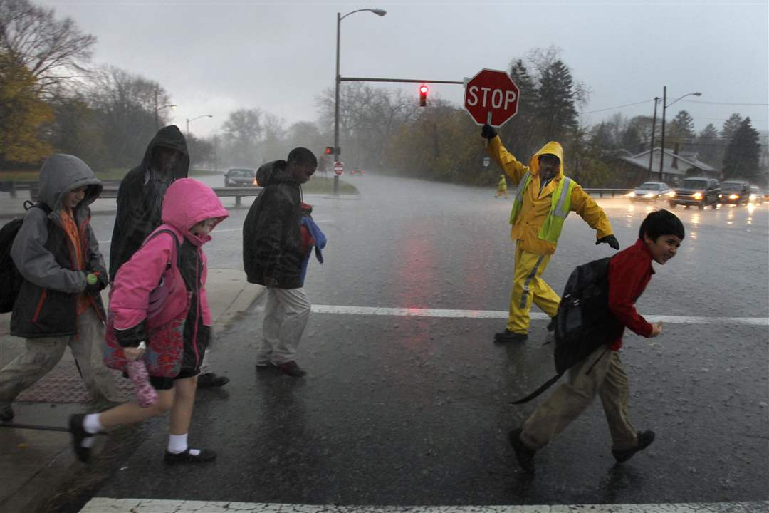 gaines-crossing-guard